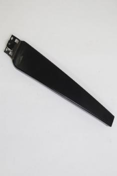 Preview: Zierleiste 8E0853289D Audi A4 Avant 8E B6