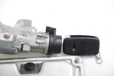 Preview: Steuergerät Motor 0281011142 Audi A4 Avant 8E B6