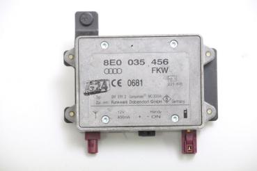 Antennenweiche 8E0035456 Audi A4 Avant 8E B6