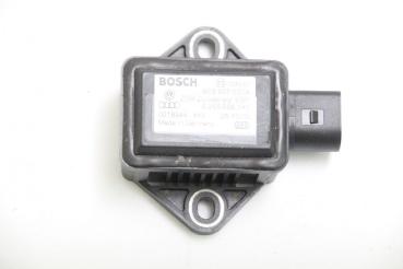 Sensor Querbeschleunigung 0265005245 Audi A4 Avant 8E B6