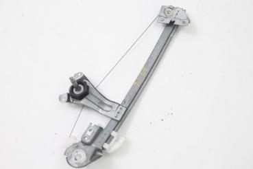 Fensterheber mechanisch hinten rechts 922452 Peugeot 206 SW 2E