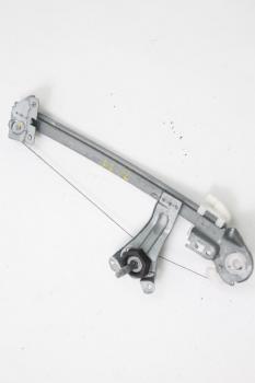 Preview: Fensterheber mechanisch hinten rechts 922452 Peugeot 206 SW 2E