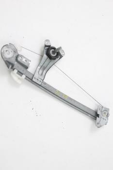 Preview: Fensterheber mechanisch hinten rechts 922452 Peugeot 206 SW 2E