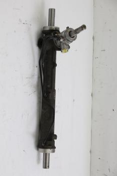 Preview: Lenkung Getriebe hydraulisch 4000NS Peugeot 206 SW 2E