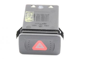 Schalter Warnblink 1J0953235J VW GOLF 4