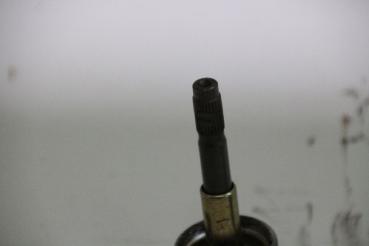 Preview: Lenkung Getriebe mechanisch 46843299 Fiat PUNTO 2 188