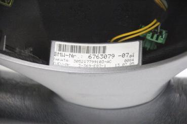 Lenkrad 676307907 BMW 1er E81 E87