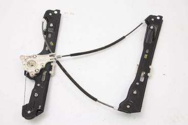 Fensterheber elektrisch vorn rechts 51337138466 BMW 1er E81 E87