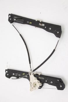 Preview: Fensterheber elektrisch vorn rechts 51337138466 BMW 1er E81 E87