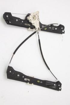 Preview: Fensterheber elektrisch vorn rechts 51337138466 BMW 1er E81 E87