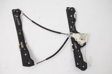 Fensterheber elektrisch vorn links 51337138465 BMW 1er E81 E87