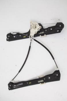 Preview: Fensterheber elektrisch vorn links 51337138465 BMW 1er E81 E87