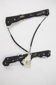 Preview: Fensterheber elektrisch vorn links 51337138465 BMW 1er E81 E87