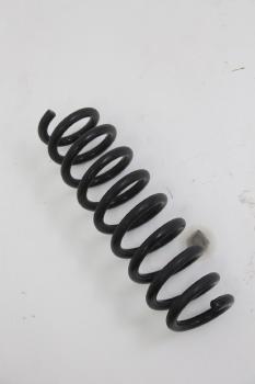 Preview: Feder hinten rechts 33536772440 BMW 1er E81 E87