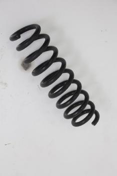 Preview: Feder hinten rechts 33536772440 BMW 1er E81 E87