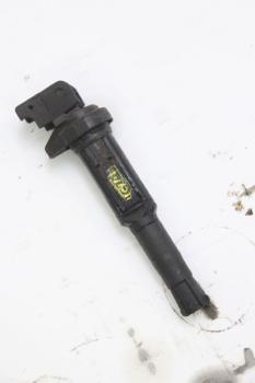 Preview: Zündspule Zylinder 4 12137551260 BMW 1er E81 E87
