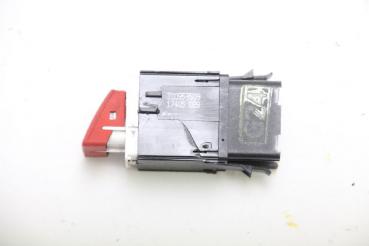 Preview: Schalter Warnblink 3C0953509 VW PASSAT Variant 3C