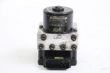 Hydraulikeinheit ABS 9632539480 Peugeot 206 2A