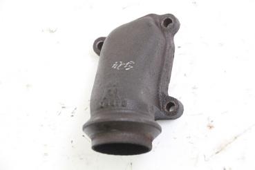 Auspuff / Hosenrohr 64880 Peugeot 206 2A