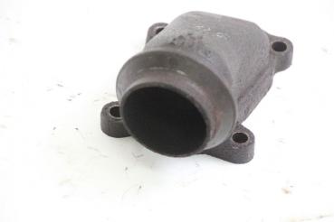 Preview: Auspuff / Hosenrohr 64880 Peugeot 206 2A