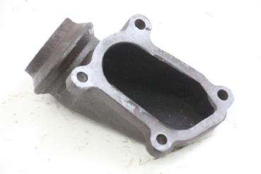 Preview: Auspuff / Hosenrohr 64880 Peugeot 206 2A