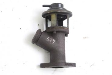 Abgasrückführventil 1628JZ Peugeot 206 2A