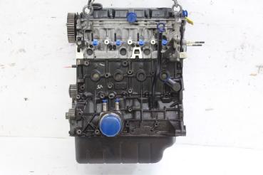 Motor Diesel Turbo 0135FE Peugeot 206 2A