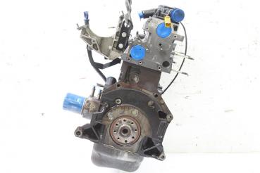 Preview: Motor Diesel Turbo 0135FE Peugeot 206 2A