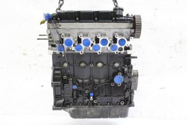 Preview: Motor Diesel Turbo 0135FE Peugeot 206 2A