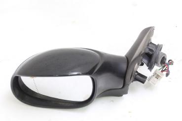 Spiegel links elektrisch 8153KQ Peugeot 206 2A