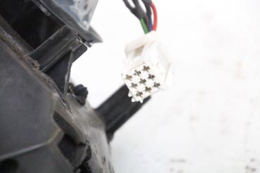 Preview: Spiegel links elektrisch 8153KQ Peugeot 206 2A