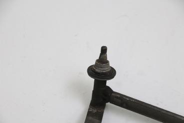 Preview: Scheibenwischergestänge 3397020446 Peugeot 206 2A