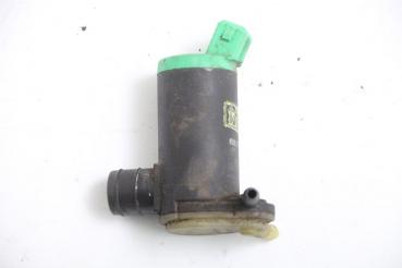 Scheibenwischerwasserpumpe 643460 Peugeot 206 2A