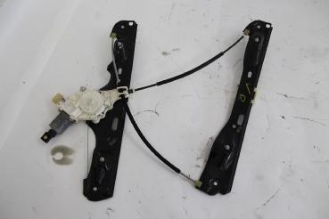 Fensterheber elektrisch vorn rechts 51332990386 BMW X1 E84