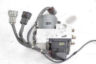 Hydraulikeinheit ABS 47600AL700 Nissan 350 Z ROADSTER