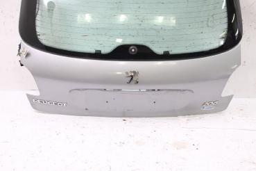 Preview: Heckklappe 8701R5 Peugeot 206 2A