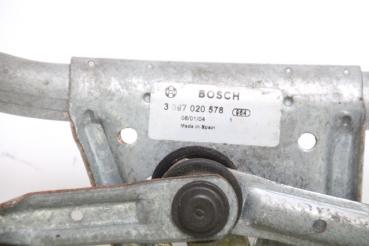Scheibenwischergestänge 3397020578 Peugeot 206 2A