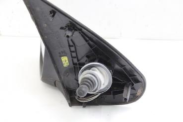 Preview: Spiegel links manuell 8148YC Peugeot 206 2A