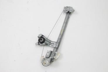 Fensterheber mechanisch hinten rechts 9623109680 Peugeot 206 2A