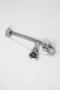 Preview: Fensterheber mechanisch hinten rechts 9623109680 Peugeot 206 2A