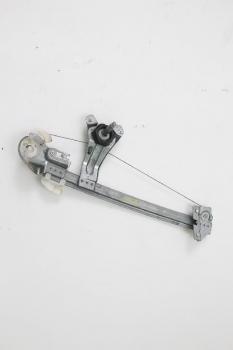 Preview: Fensterheber mechanisch hinten rechts 9623109680 Peugeot 206 2A
