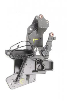 Preview: Verdeck Faltdach 112002500 Mercedes SLK R171
