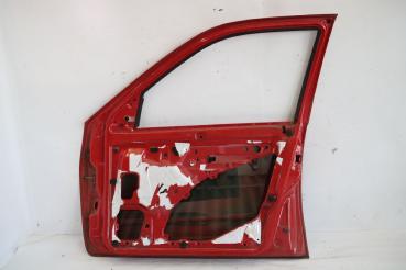 Preview: Tür vorn rechts 6K4831052C VW POLO 3 Classic