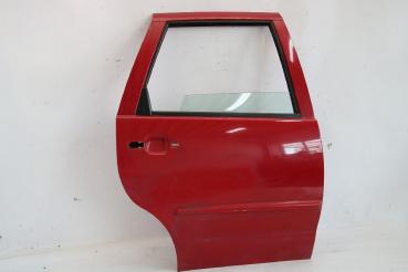 Tür hinten rechts 6K4833052A VW POLO 3 Classic
