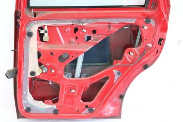 Preview: Tür hinten rechts 6K4833052A VW POLO 3 Classic
