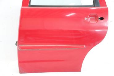 Preview: Tür hinten links 6K4833051A VW POLO 3 Classic