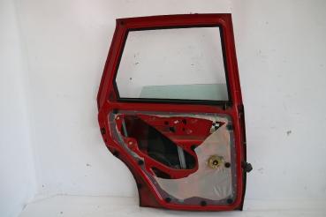 Preview: Tür hinten links 6K4833051A VW POLO 3 Classic