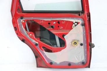 Preview: Tür hinten links 6K4833051A VW POLO 3 Classic