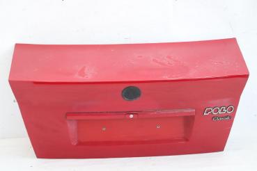 Heckdeckel 6K5827025D VW POLO 3 Classic