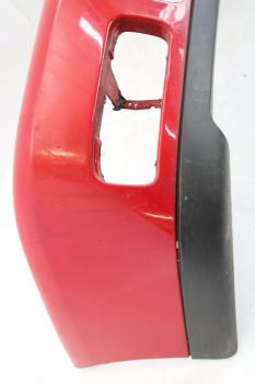 Preview: Stoßstange vorn 6K5807221B VW POLO 3 Classic